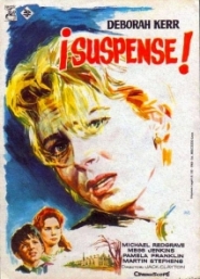 Suspense
